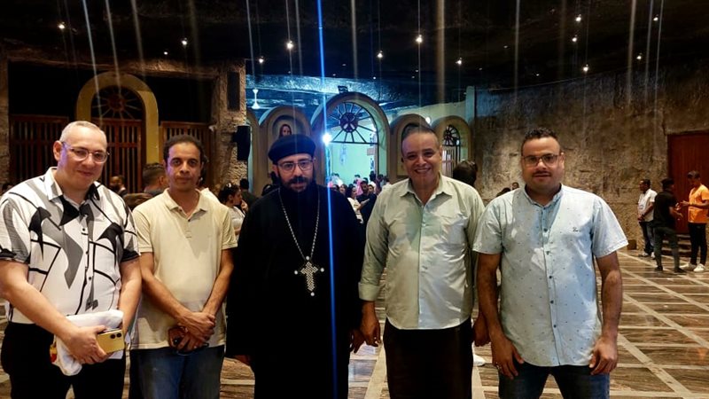 بوابة الجمهورية