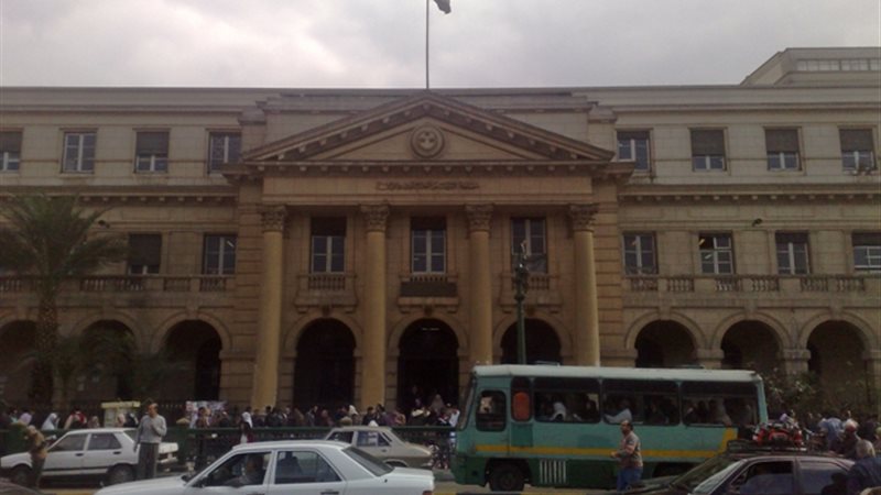 بوابة الجمهورية