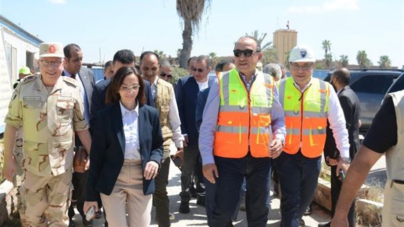 بوابة الجمهورية