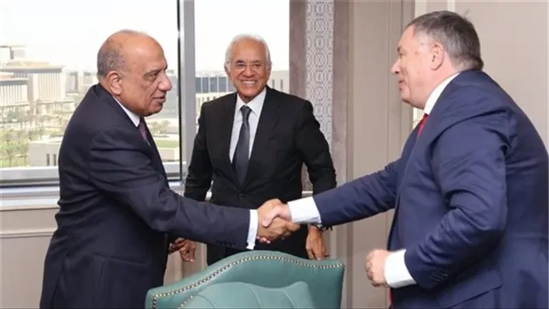 بوابة الجمهورية