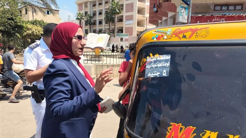 بوابة الجمهورية