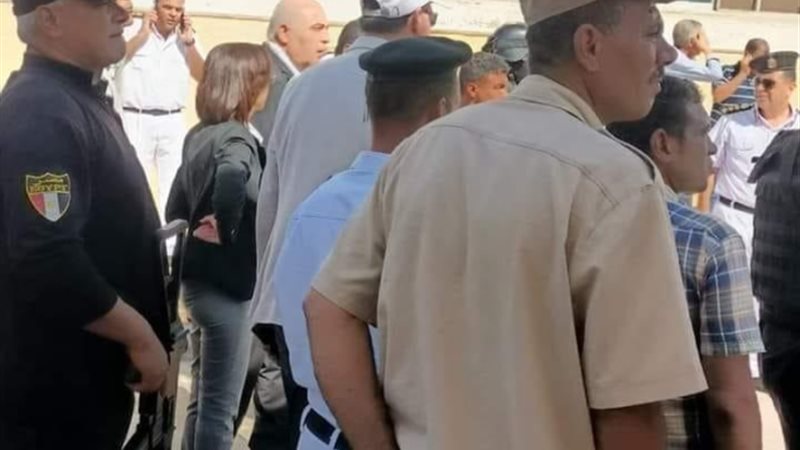 بوابة الجمهورية