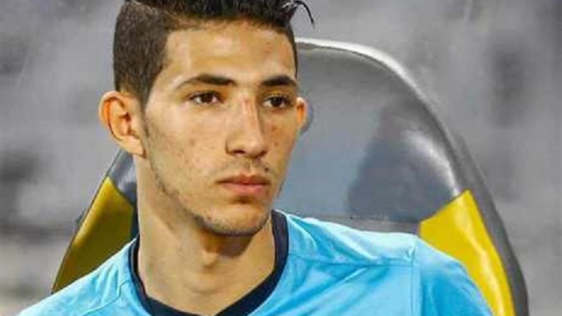 أحمد فتوح مع عبد