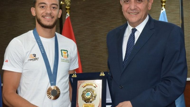 بوابة الجمهورية