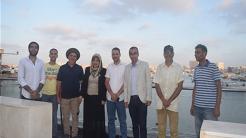 بوابة الجمهورية