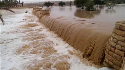 اليابان تحذر مواطنيها من سيول وأمطار جارفة بعد وصول الإعصار ماريا