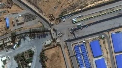 السلطة الفلسطينية ترفض مقترحا إسرائيليا مشروطا لفتح معبر رفح