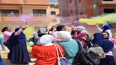 تعديل نتيجة الثانوية العامة2024..اعرف درجتك الاَن
