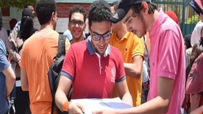 تعديل نتيجة الثانوية العامة 2024..حصرياً على الجمهورية اون لاين
