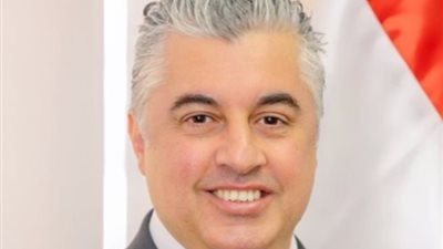 تجديد الثقة في وليد جمال الدين رئيسًا لـ 