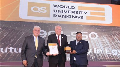 فى حدث عالمى غير مسبوق ..جامعة المستقبل تؤكد ريادتها فى تصنيف QSالعالمى للجامعات