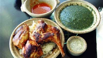 طريقة عمل الأرانب بالملوخية