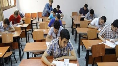 تعديل نتيجة الثانوية العامة 2024..تغيير قائمة الأوائل