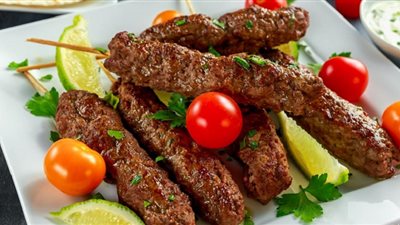 وصفة الكفتة الصيامي بطريقة صحية