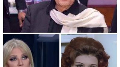 حكاية 9 زيجات فى حياة الفنان سناء شافع بينهن فنانتان ..تعرف عليهم
