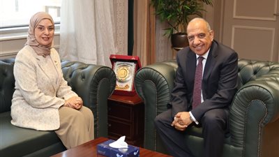 وزير الكهرباء يؤكد عمق العلاقات التاريخية بين مصر ومملكة البحرين