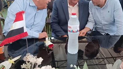 رأس البر بدأ من الغزل ودمياط ينتظر شكل المسابقة