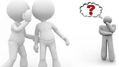 متى يكون التحدث بلكنة اجنبية مع الاصدقاء تناجيا مُحرما؟