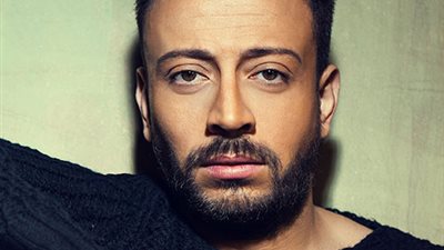 حفل المطرب لؤى بمهرجان القلعة للموسيقى والغناء ..السبت