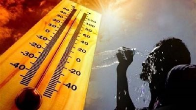 يوليو .. الشهر الأكثر ارتفاعا في درجات الحرارة