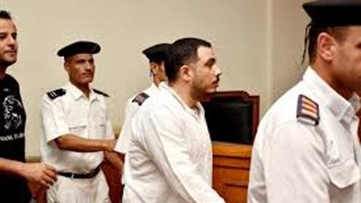الاستماع لمرافعة الدفاع في محاكمة 
