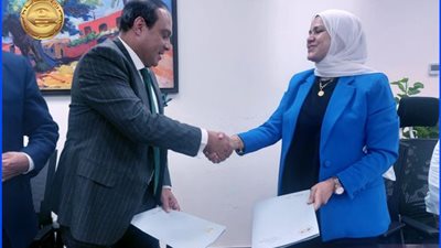 مذكرة تفاهم لدفع الاستثمار في أذون الخزانة وتجنب الازدواج الضريبي