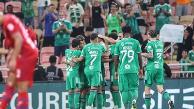 محرز يقود تشكيل الأهلي المتوقع لمواجهة الهلال بالسوبر السعودي
