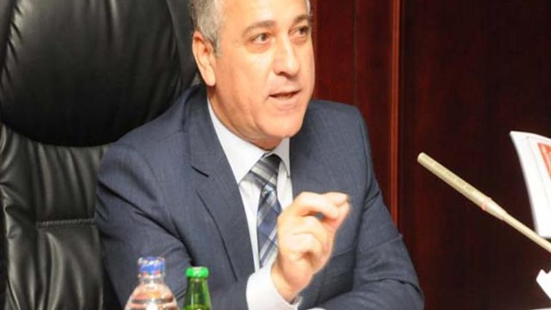 المهندس عبد الصادق