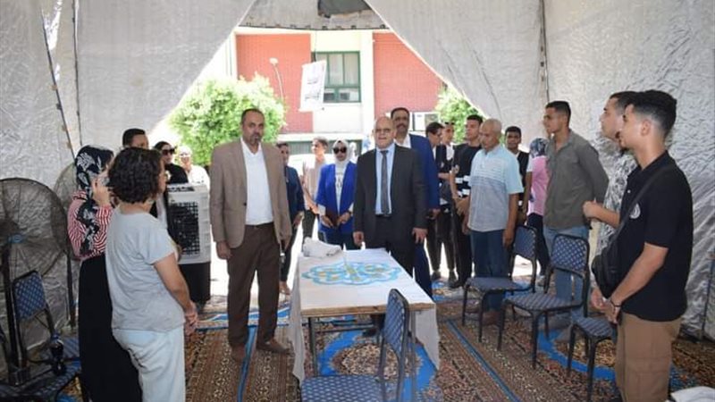بوابة الجمهورية