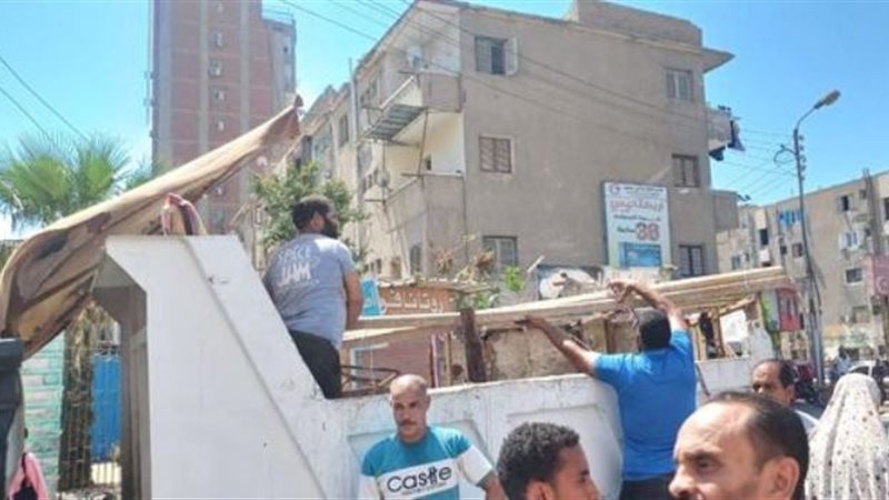 بوابة الجمهورية
