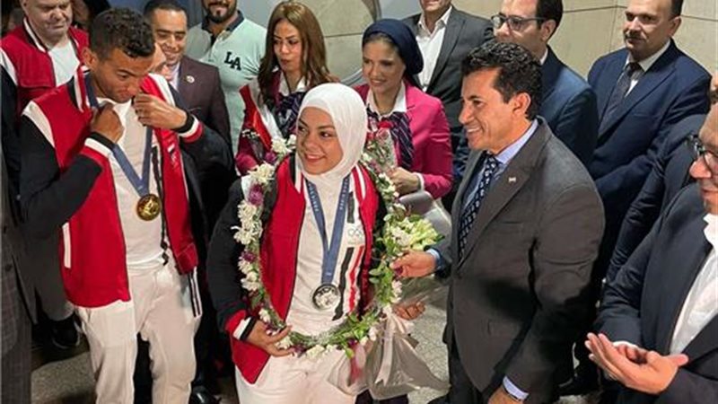 بوابة الجمهورية