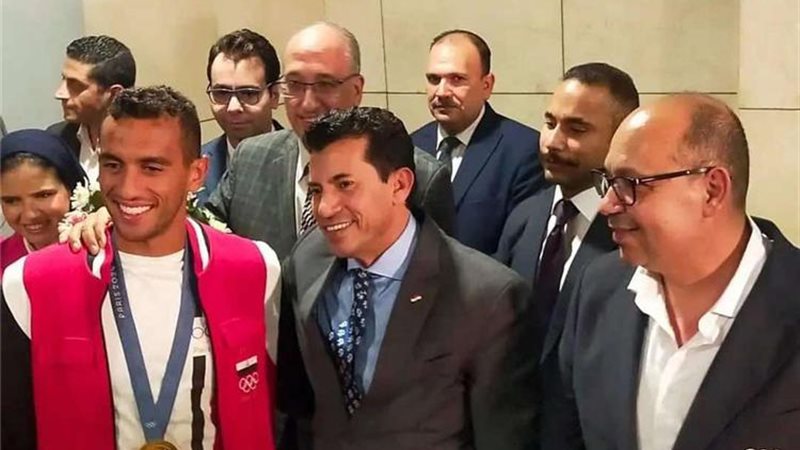 بوابة الجمهورية
