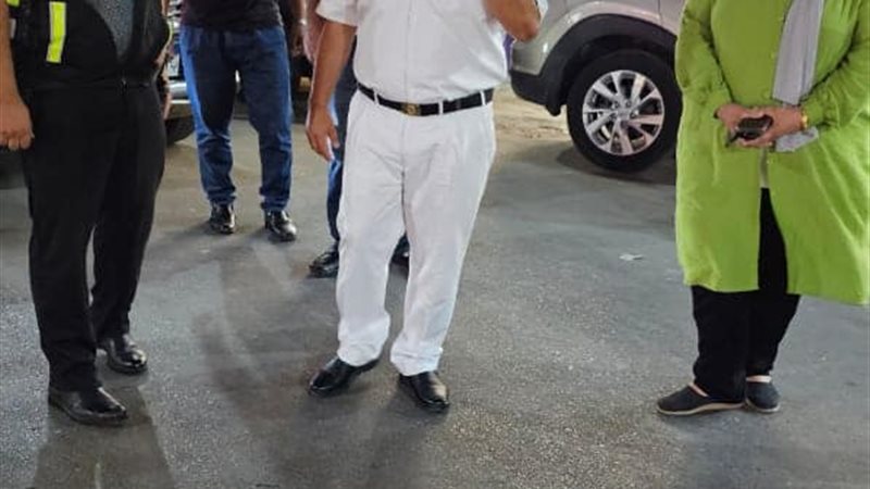 بوابة الجمهورية