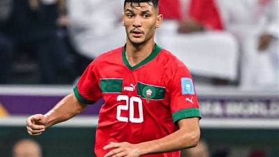 لماذا تأخرت صفقة الأهلي؟.. وكيل اللاعب المغربي يكشف