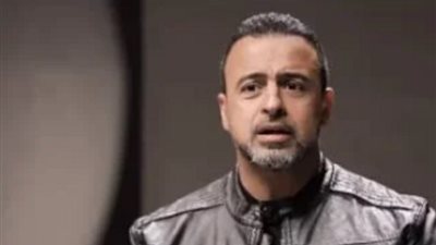 وفاة والدة الداعية الاسلامي مصطفى حسني
