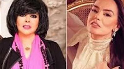 اسعاد يونس تكشف حقيقة علاقتها بـ شيريهان بعد ان اصبحت ضرتها