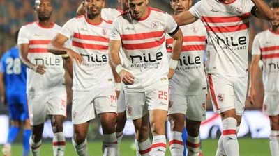 اتحاد الكرة يعلن عن طاقم حكام مباراة الزمالك وطلائع الجيش