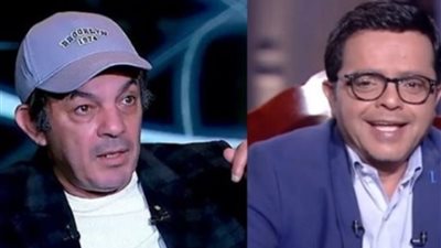 علاء مرسي : 