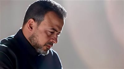وفاة والدة الداعية مصطفى حسني ودعوات بالرحمة والمغفرة من متابعيه
