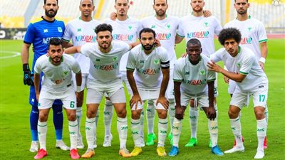 5 لاعبين.. غيابات المصرى البورسعيدى أمام زد فى الدورى