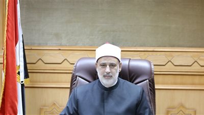 وكيل الأزهر: نظيرعيّاد ابن الأزهر ونثق بإضافته لمسيرة الإفتاء