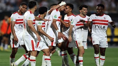تشكيل الزمالك المتوقع لمواجهة طلائع الجيش