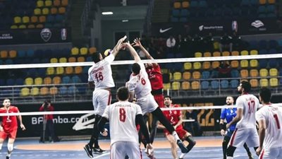 اتحاد الطائرة يحدد رسميًا شروط الاحتراف الخارجي والإعارة