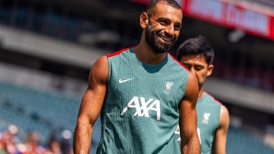 محمد صلاح يستهدف رقما قياسيا فى افتتاح البريميرليج