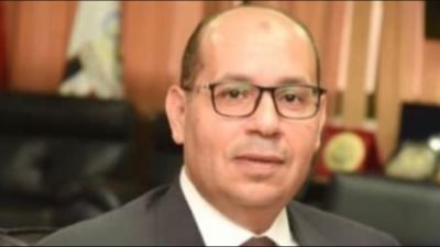 ياسر ادريس معلقا على فيديو فريدة عثمان: 