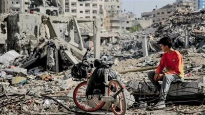 البيت الأبيض: نعمل على مدار الساعة لوقف إطلاق النار في غزة