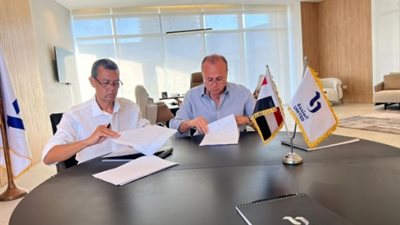 الإعلان عن تبادل المحتوى بين الشركة المتحدة وقنوات القاهرة والناس