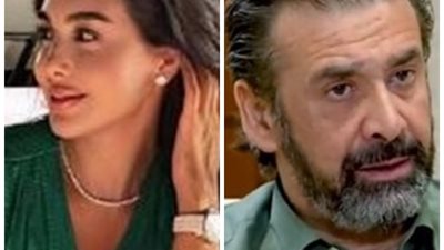 ياسمين صبرى أمام كريم عبد العزيز فى فيلم جديد