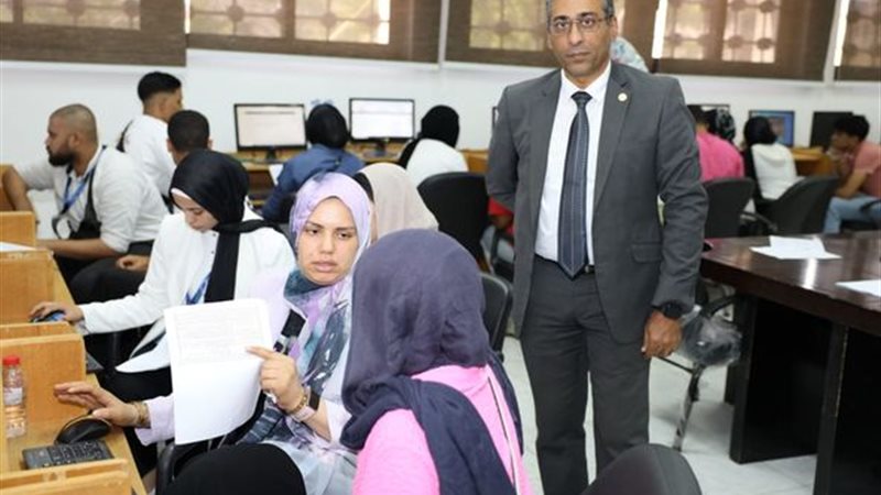 بوابة الجمهورية