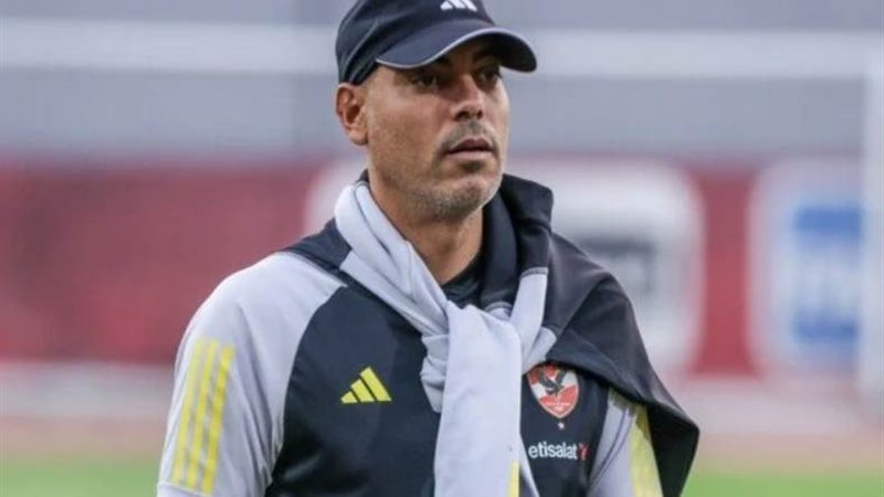 خالد بيبو مدير الكرة